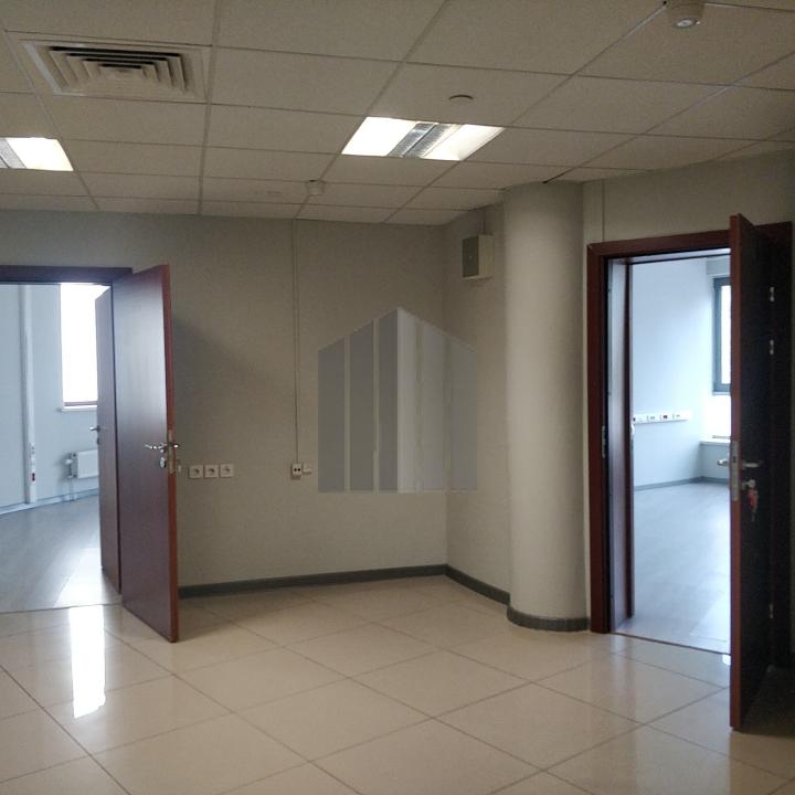 Офис 288 м², 2-я ямская улица 4, м. Марьина Роща, фото 5