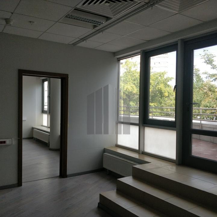 Офис 312 м², 2-я ямская улица 4, м. Марьина Роща, фото 4