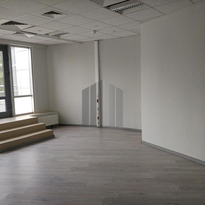 Офис 312 м², 2-я ямская улица 4, м. Марьина Роща, фото 5