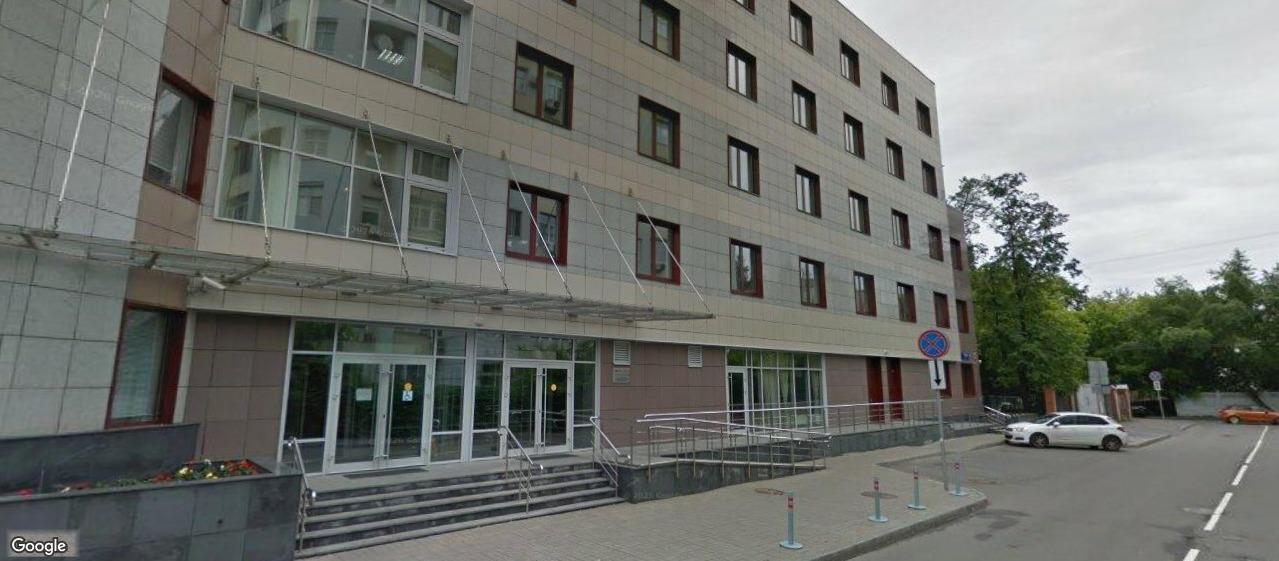 2-я ямская улица 4, м. Марьина Роща, офисы от 240 до 800 м², фото объекта