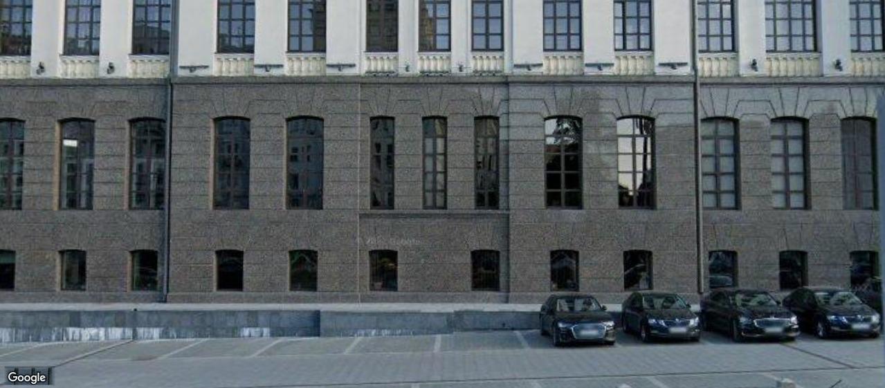 Большой каретный переулок 19с2, м. Цветной бульвар, офисы 550 м², фото объекта
