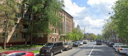 Бизнес-центр Заморенова улица 12с1