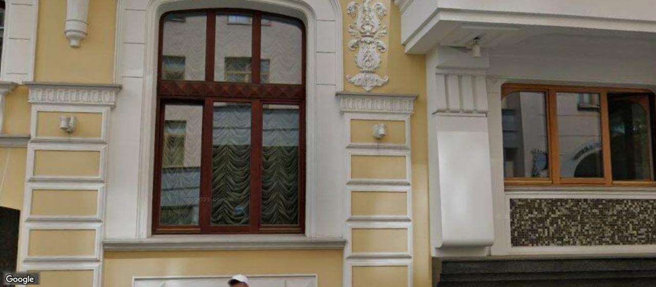 Сеченовский переулок 6с3, м. Кропоткинская, офисы от 190 до 439 м², фото объекта
