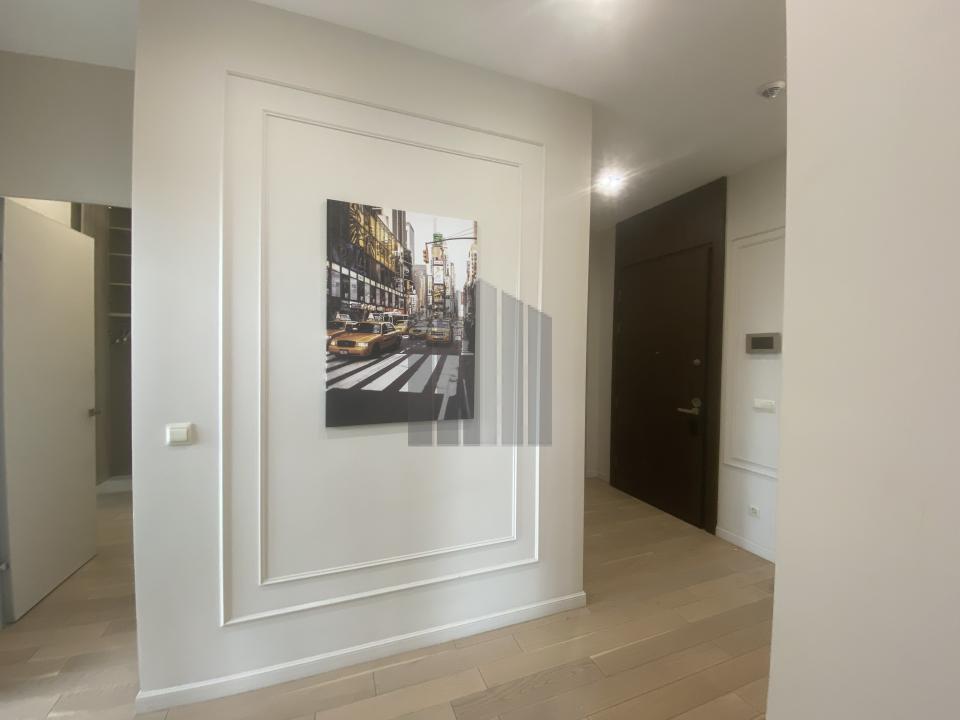 Офис 114 м², Neva towers, м. Тестовская, фото 4