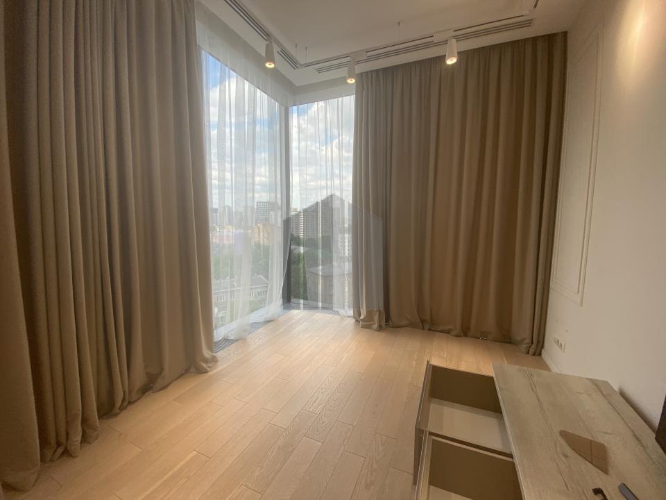 Офис 124 м², Neva towers, м. Тестовская, фото 4