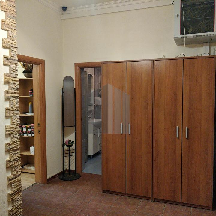 Офис 120 м², Улофа пальме улица 1, м. Поклонная, фото 4