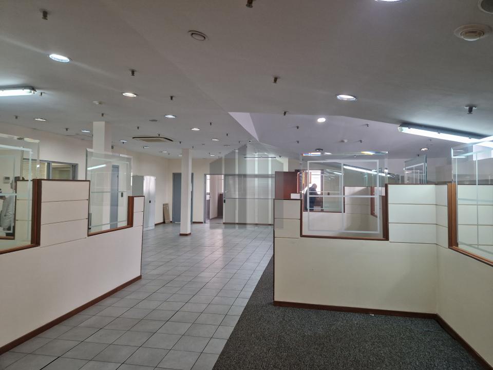 Офис 600 м², Рождественский бульвар 21с1, м. Сретенский бульвар, фото 4