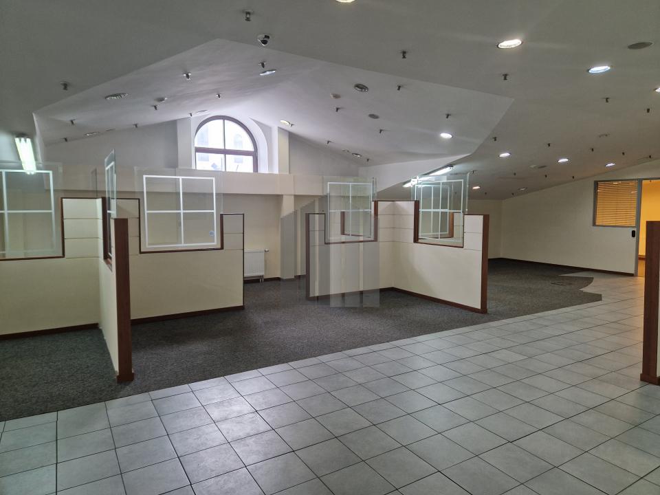 Офис 600 м², Рождественский бульвар 21с1, м. Сретенский бульвар, фото 5