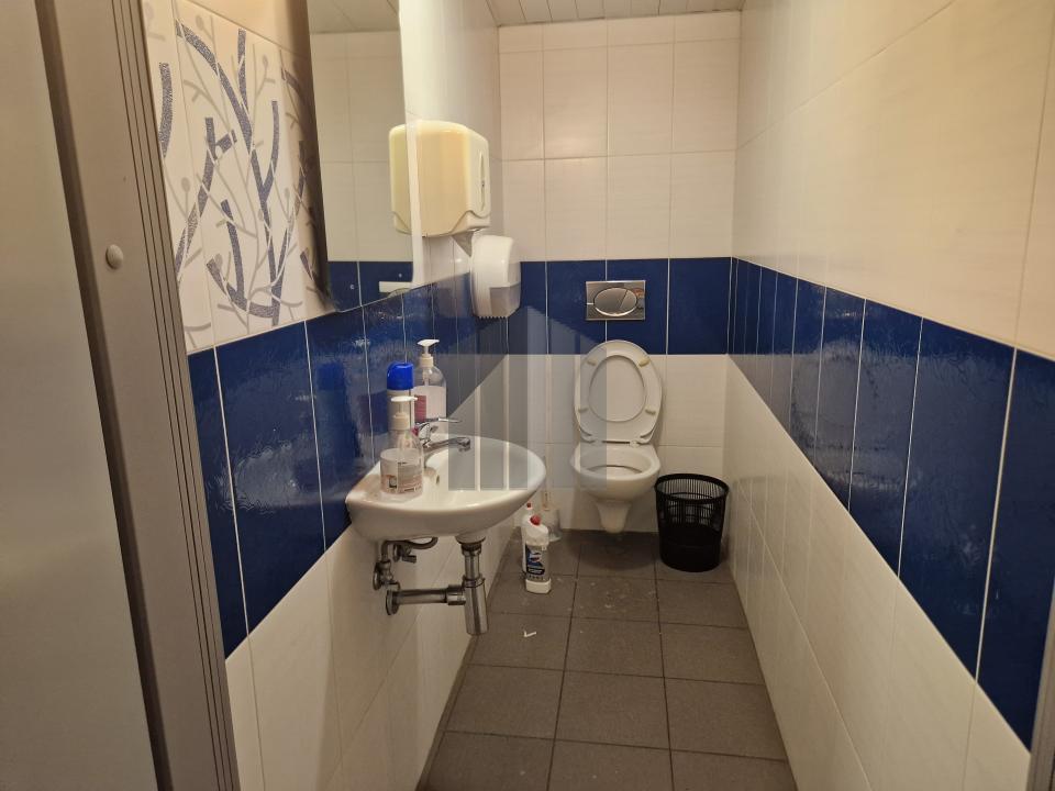 Офис 650 м², Рождественский бульвар 21с1, м. Сретенский бульвар, фото 4