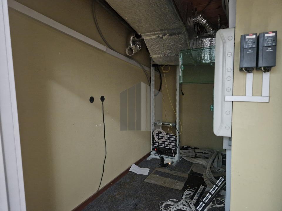 Офис 650 м², Рождественский бульвар 21с1, м. Сретенский бульвар, фото 5
