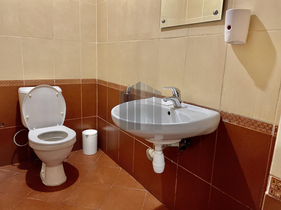 Офис 576 м², Малая ордынка улица 37с1, м. Добрынинская, фото 4