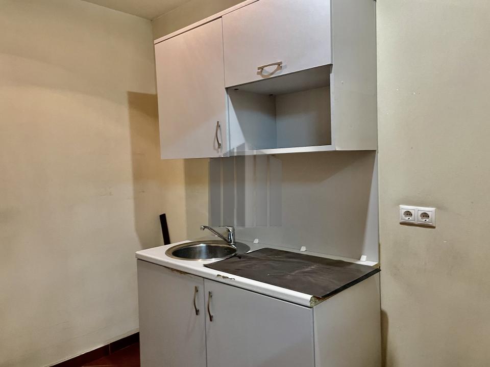 Офис 576 м², Малая ордынка улица 37с1, м. Добрынинская, фото 5