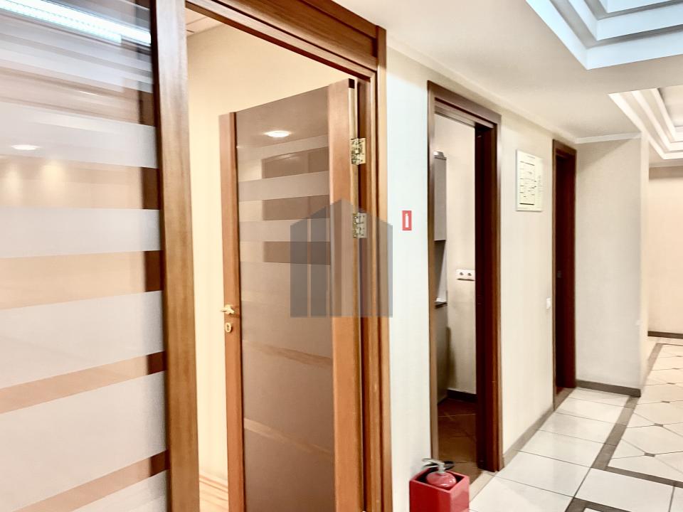 Офис 624 м², Малая ордынка улица 37с1, м. Добрынинская, фото 4