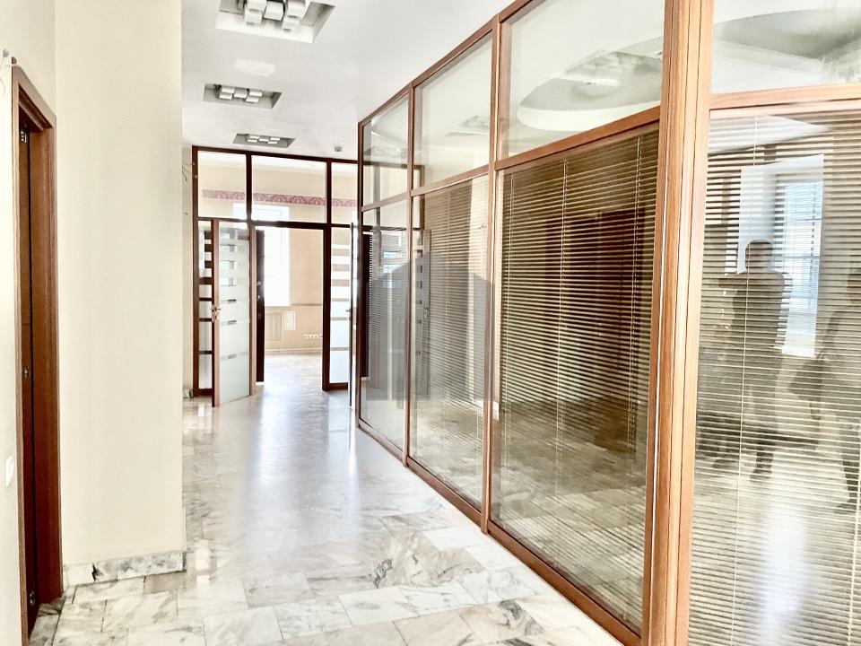 Офис 624 м², Малая ордынка улица 37с1, м. Добрынинская, фото 5