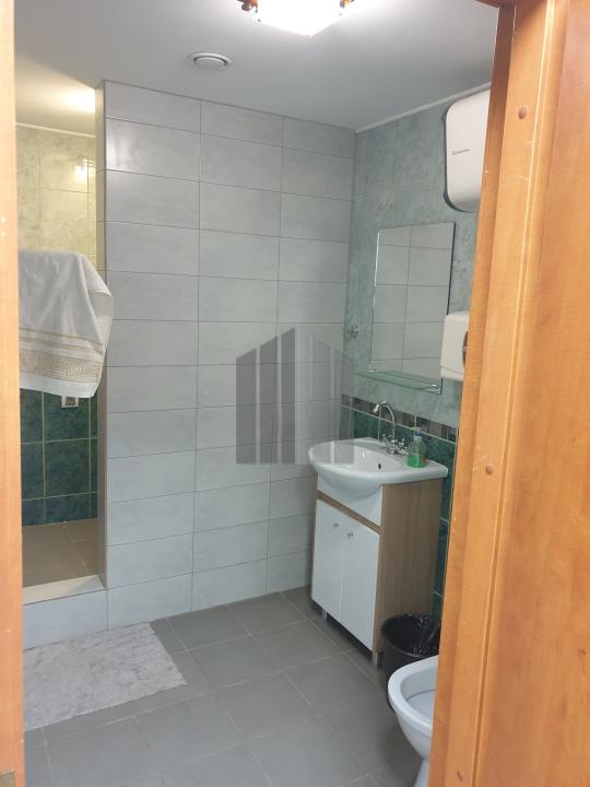 Офис 480 м², Красноказарменная улица 3, м. Лефортово, фото 4