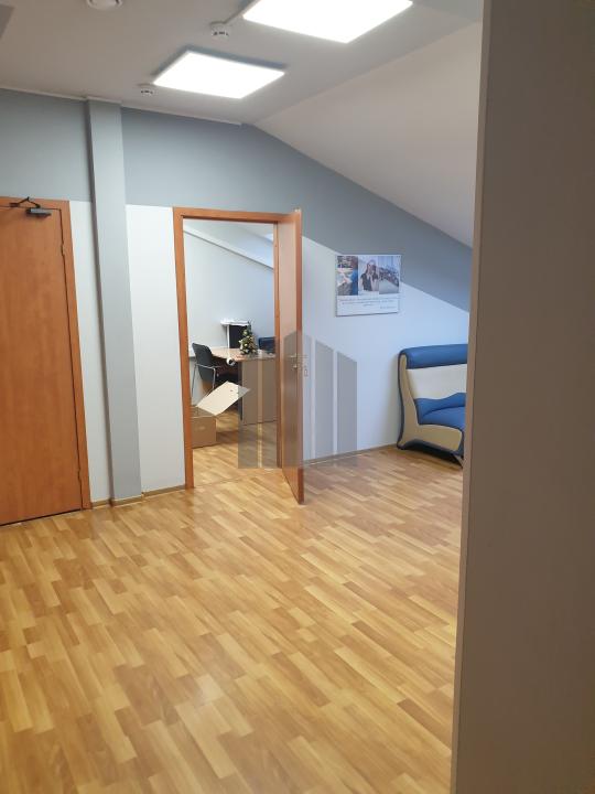 Офис 480 м², Красноказарменная улица 3, м. Лефортово, фото 5