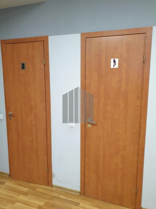Офис 520 м², Красноказарменная улица 3, м. Лефортово, фото 4