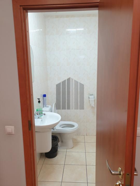 Офис 520 м², Красноказарменная улица 3, м. Лефортово, фото 5