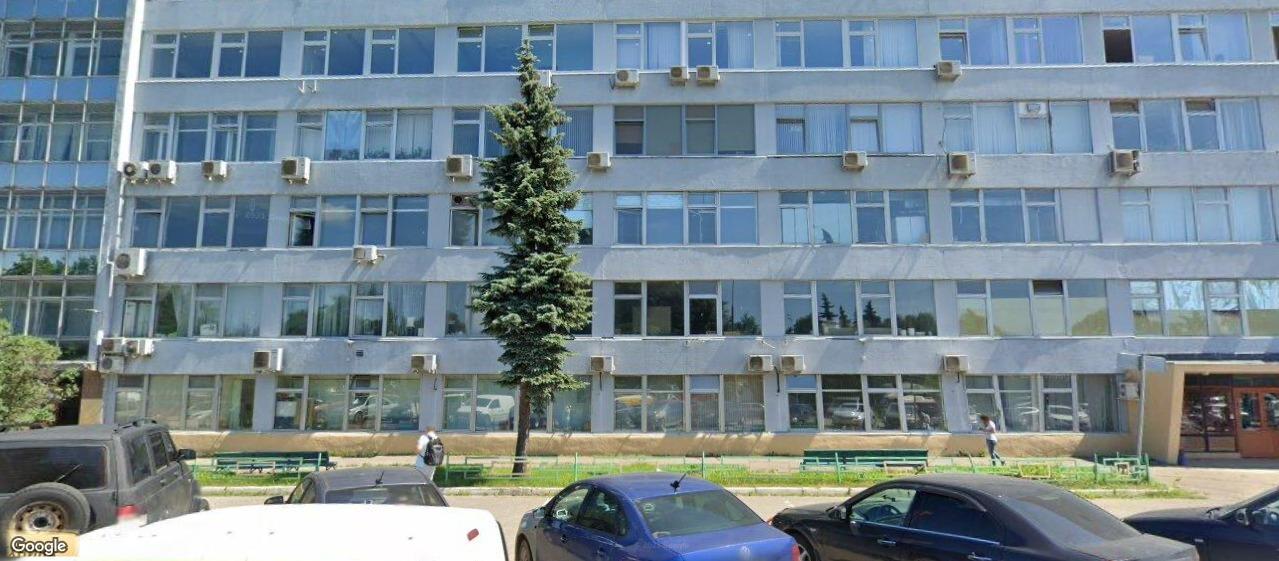 Бизнес-центр «Рябиновая улица 53», м. Очаково I, офисы от 130 до 1200 м², фото объекта