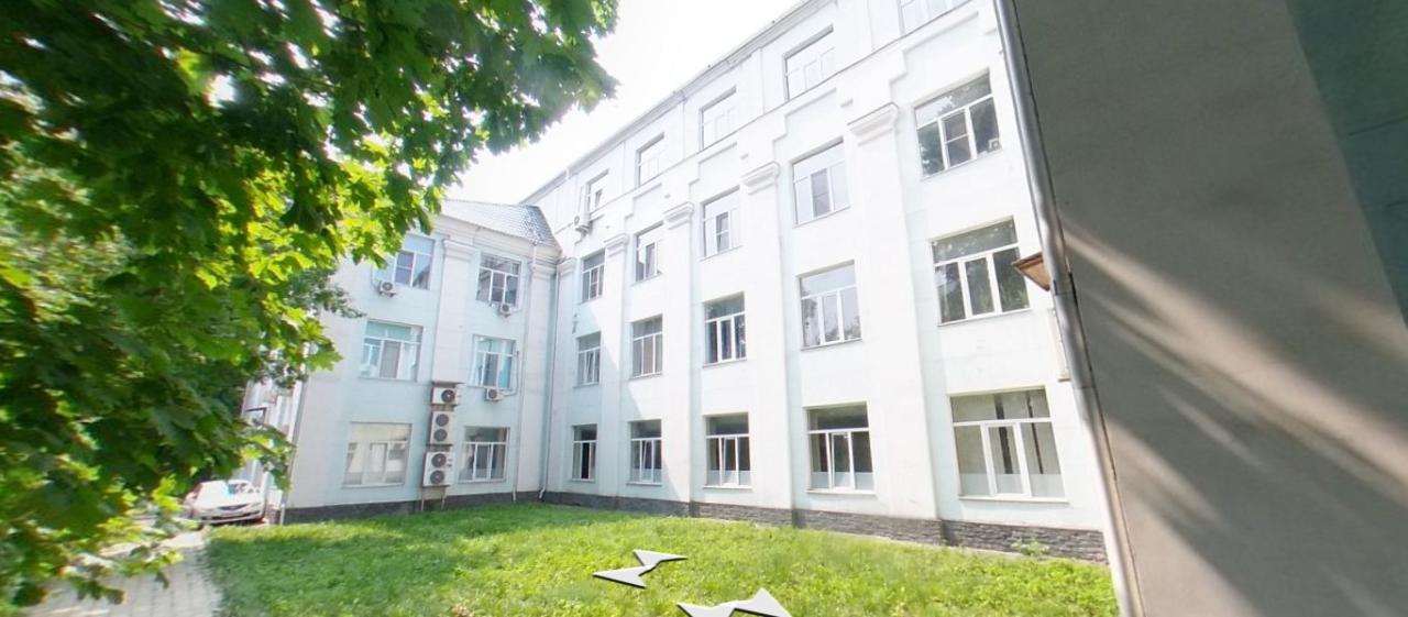 Большая серпуховская улица 31к12, м. Серпуховская, офисы от 150 до 1200 м², фото объекта