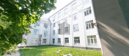 Бизнес-центр Большая Серпуховская улица 31к12