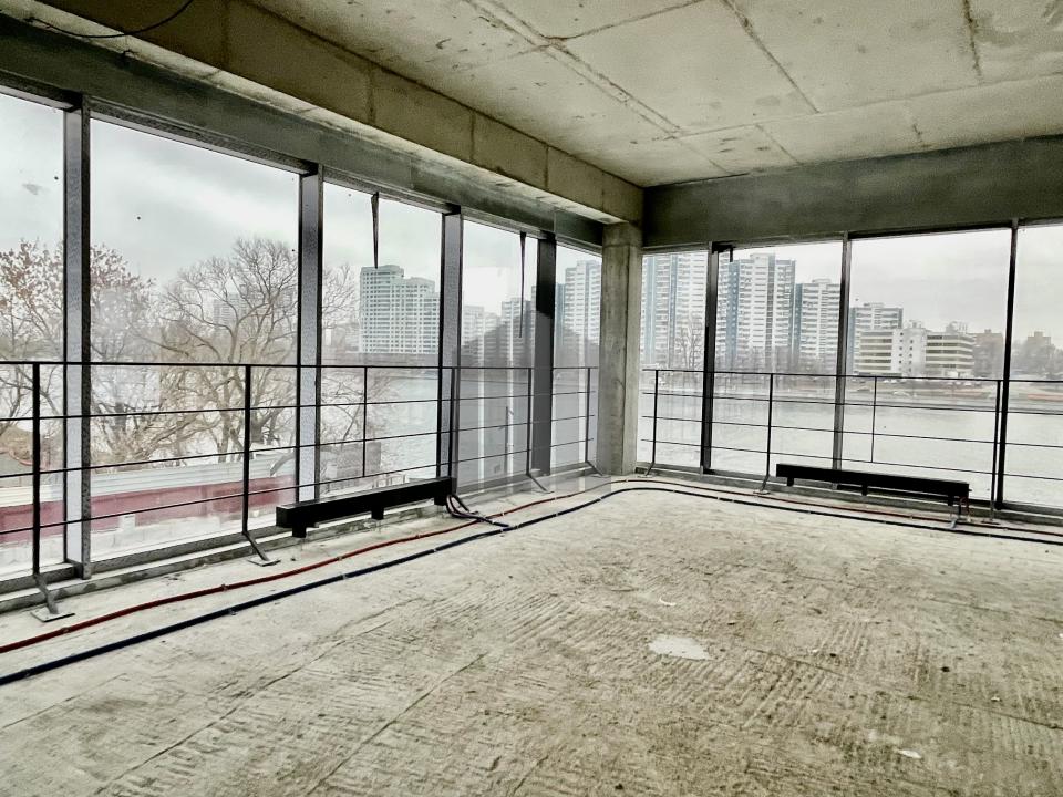 Офис 3600 м², Dream street, м. Технопарк, фото 4