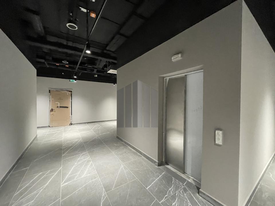 Офис 3600 м², Dream street, м. Технопарк, фото 5