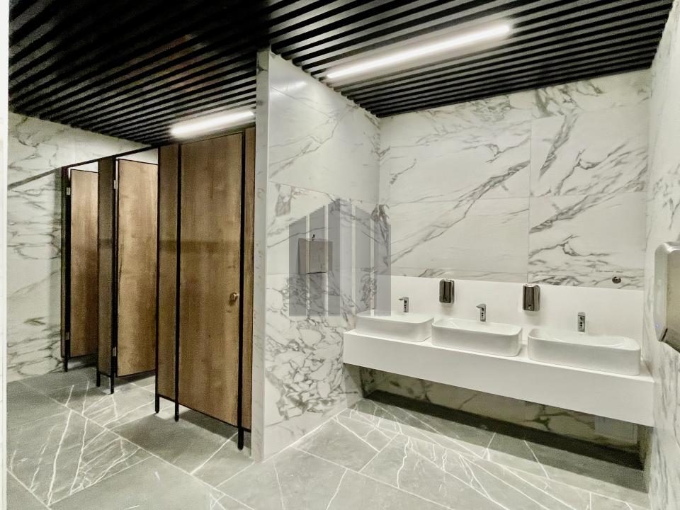 Офис 3900 м², Dream street, м. Технопарк, фото 4