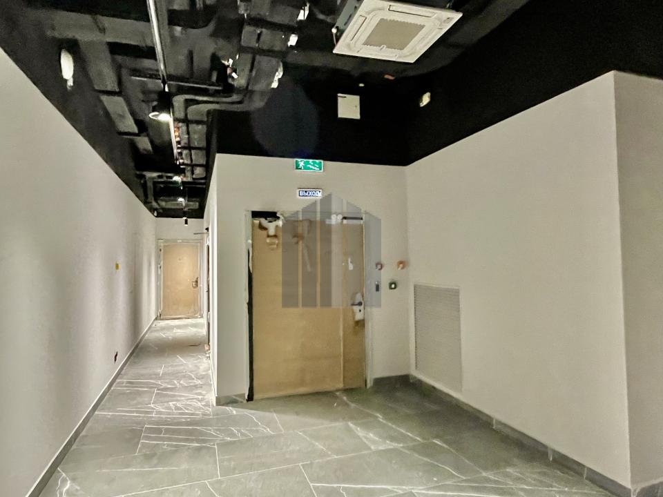 Офис 3900 м², Dream street, м. Технопарк, фото 5