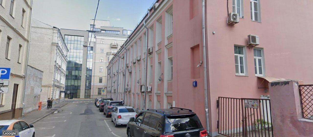 Сретенский бульвар 7/1с3, м. Сретенский бульвар, офисы 150 м², фото объекта