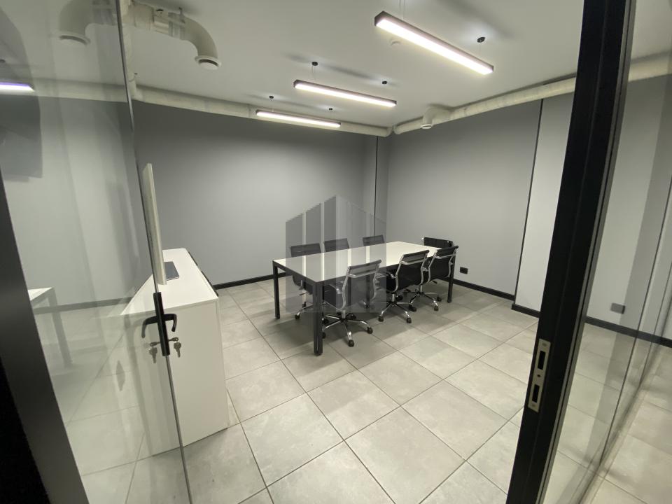 Офис 374 м², Новослободская улица 31с2, м. Менделеевская, фото 4