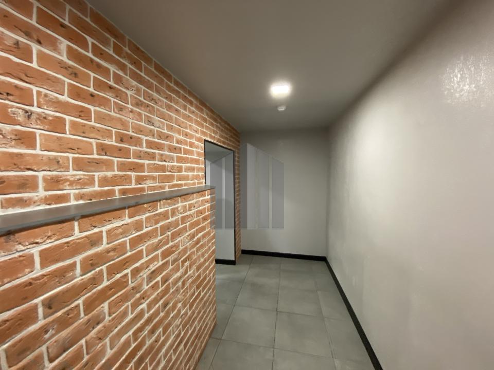 Офис 406 м², Новослободская улица 31с2, м. Менделеевская, фото 4