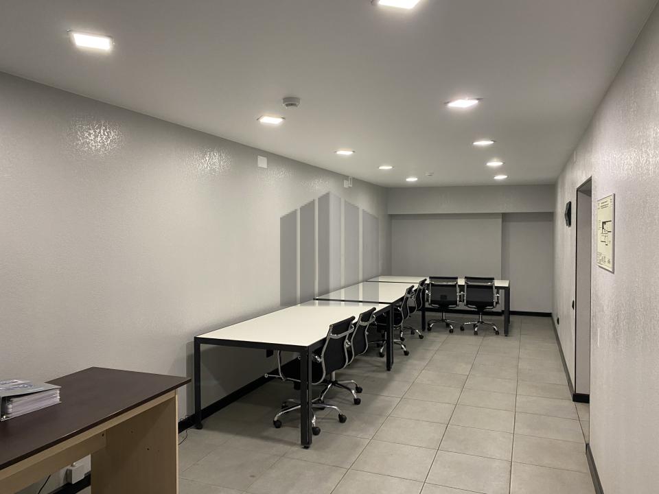 Офис 406 м², Новослободская улица 31с2, м. Менделеевская, фото 5