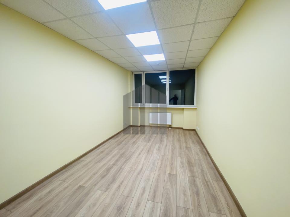 Офис 397 м², Большой каретный переулок 13, м. Цветной бульвар, фото 4