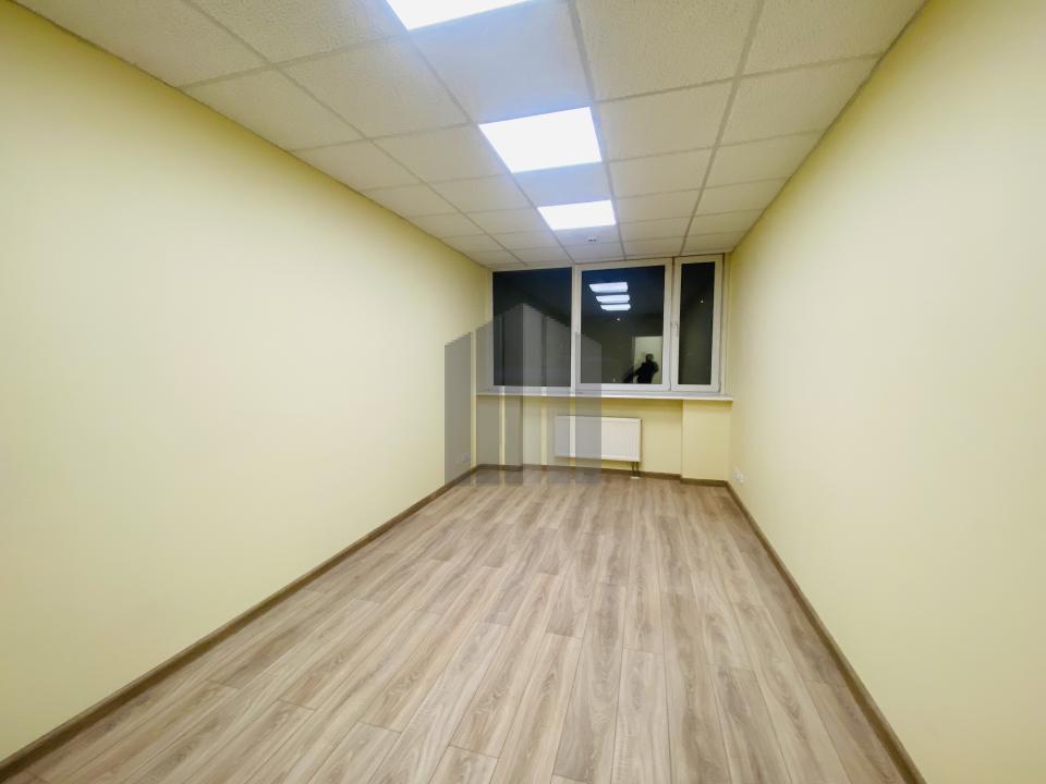 Офис 397 м², Большой каретный переулок 13, м. Цветной бульвар, фото 5