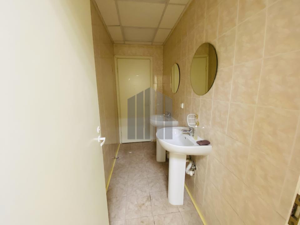Офис 430 м², Большой каретный переулок 13, м. Цветной бульвар, фото 4