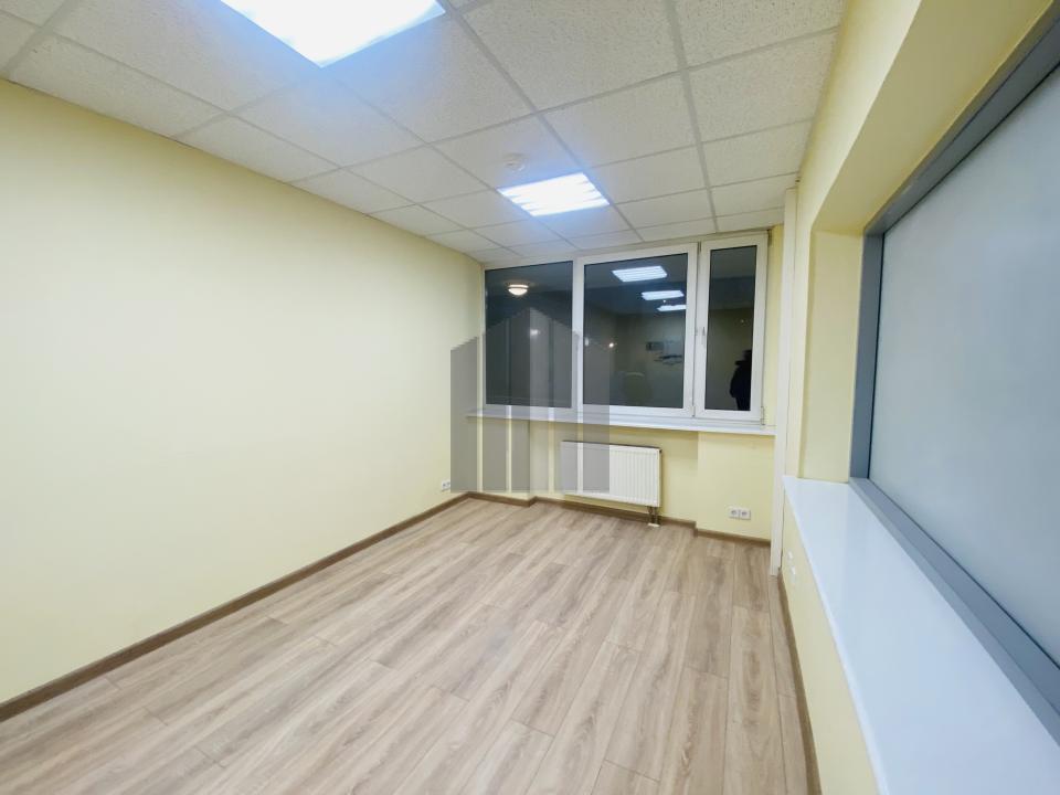 Офис 430 м², Большой каретный переулок 13, м. Цветной бульвар, фото 5