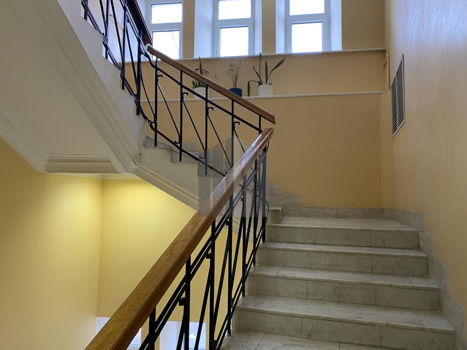 Офис 276 м², 3 монетчиковский переулок 4, м. Павелецкая, фото 4