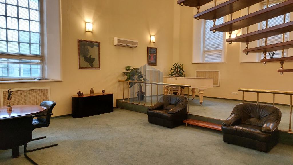 Офис 276 м², 3 монетчиковский переулок 4, м. Павелецкая, фото 5