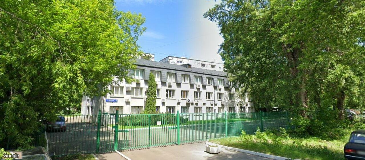 4-й рощинский проезд 15, м. Тульская, офисы 350 м², фото объекта