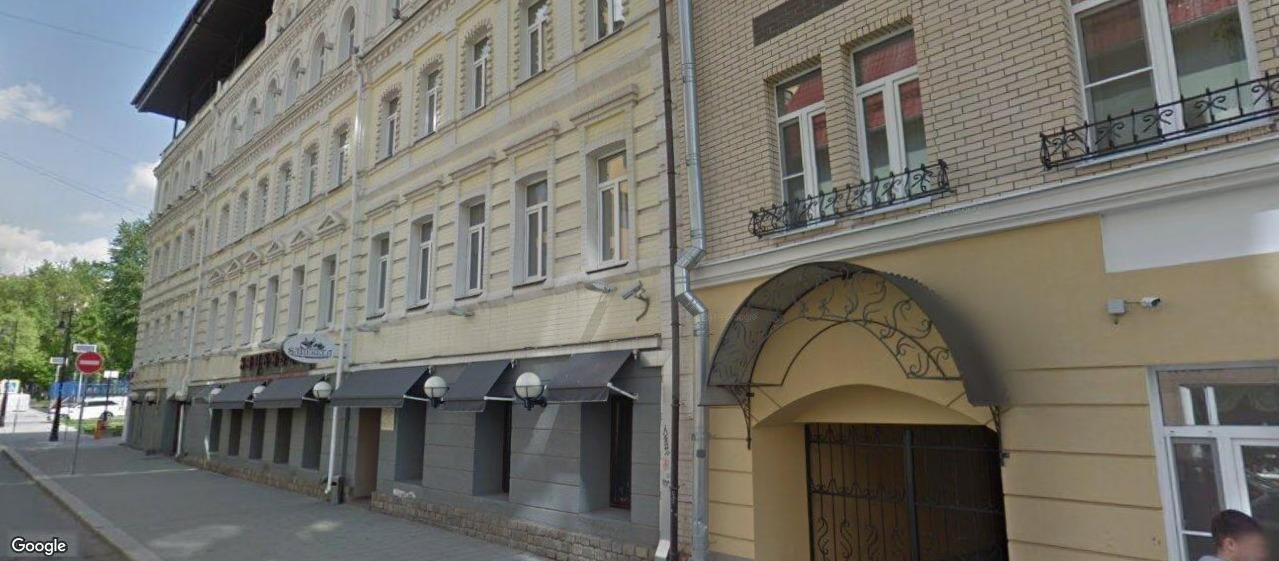 Трубная улица 28с1, м. Цветной бульвар, офисы от 80 до 700 м², фото объекта