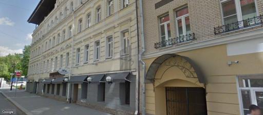 Бизнес-центр Трубная улица 28с1