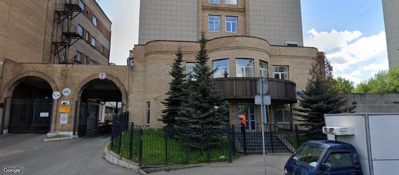 Звездный бульвар 23с10, м. Алексеевская, офисы от 180 до 2560 м², фото объекта