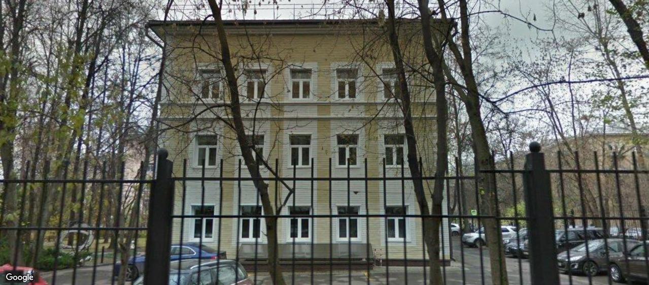 Мещерякова улица 5с1, м. Тушинская, офисы 350 м², фото объекта
