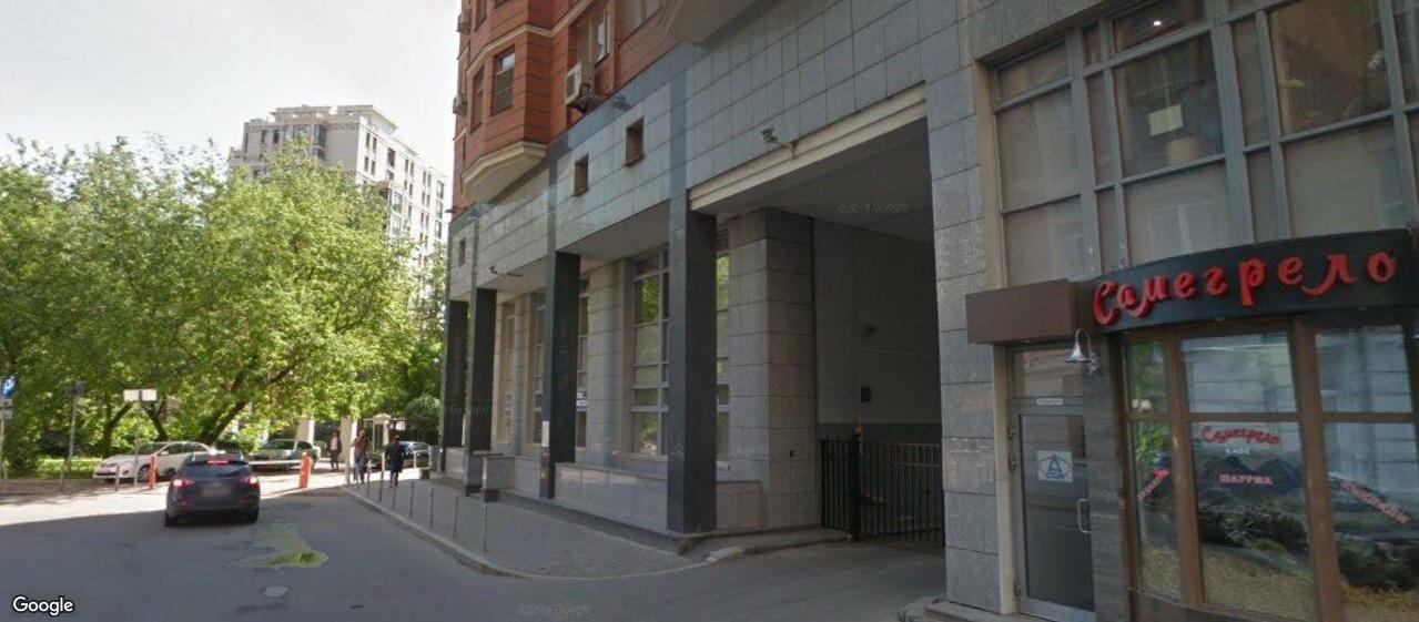2-й щемиловский переулок 4, м. Новослободская, офисы от 220 до 450 м², фото объекта