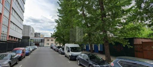 Бизнес-центр Образцова улица 23