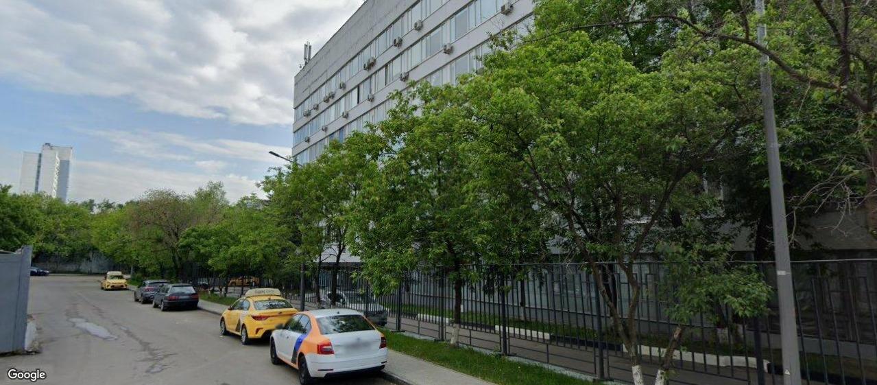 Офисно-складской комплекс ским, м. Верхние Котлы, офисы от 220 до 1400 м², фото объекта