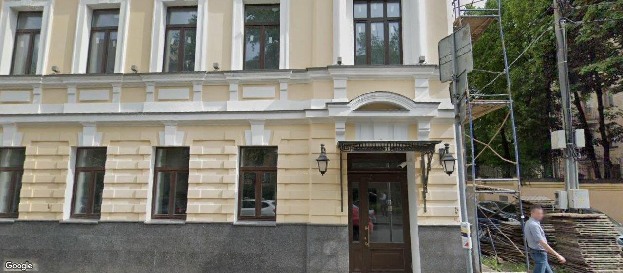 2-я брестская улица 19/18с5, м. Маяковская, офисы от 150 до 490 м², фото объекта