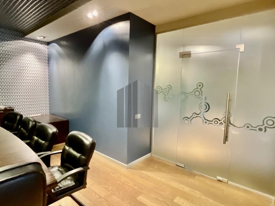 Офис 770 м², Косыгина улица 13к1, м. Воробьевы горы, фото 5