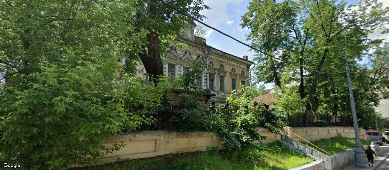 Журавлева площадь 6, м. Электрозаводская, офисы 867 м², фото объекта